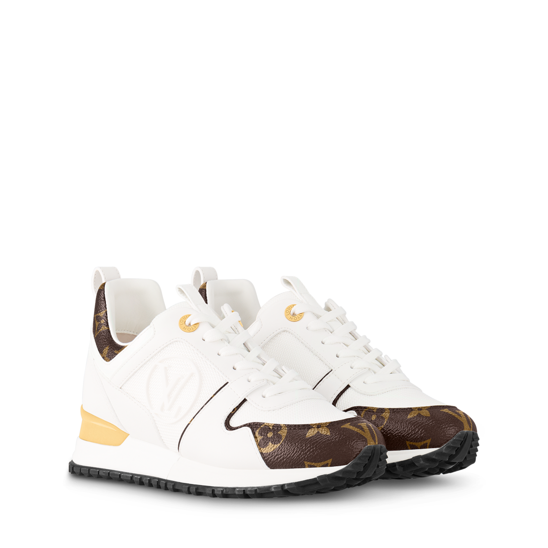 Run Away Sneaker - Luxury All Shoes 