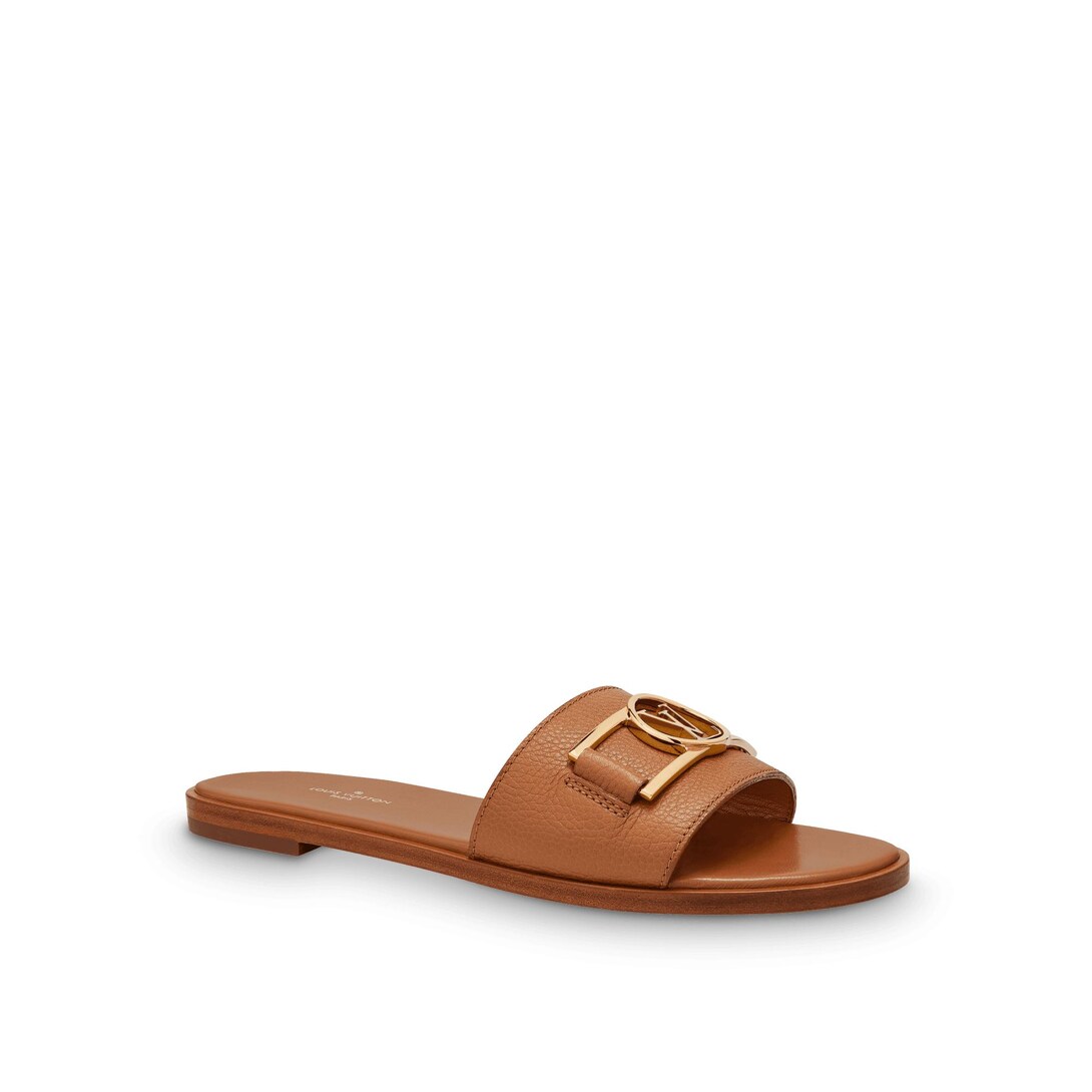 Slides - Shoes | Women | LOUIS VUITTON