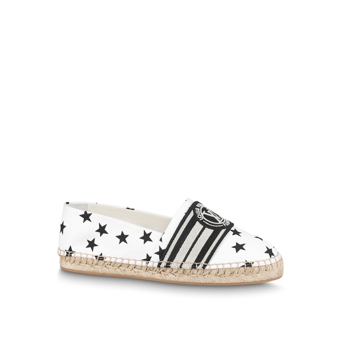 espadrilles louis vuitton