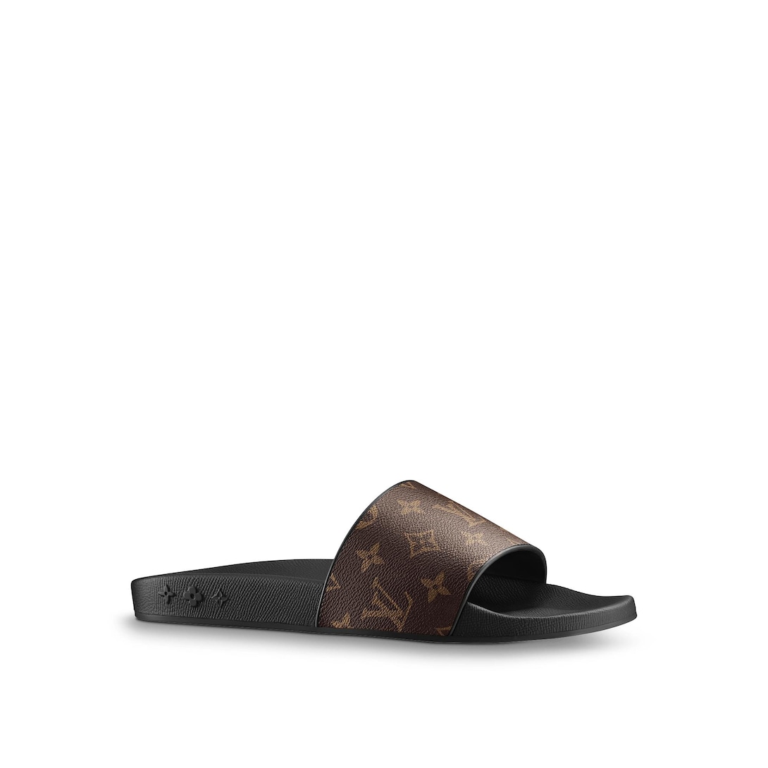 Waterfront Mule - Luxury All Shoes - Shoes | Men | LOUIS VUITTON