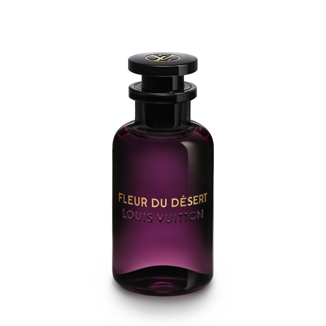 Sables Roses Louis Vuitton Perfume Free Refill Louis Vuitton