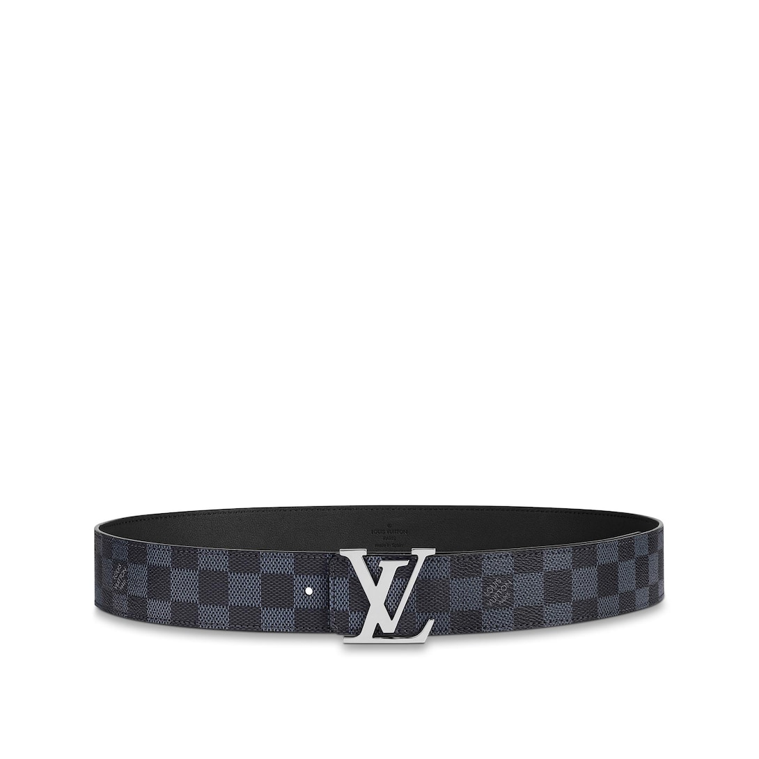 lv belt men