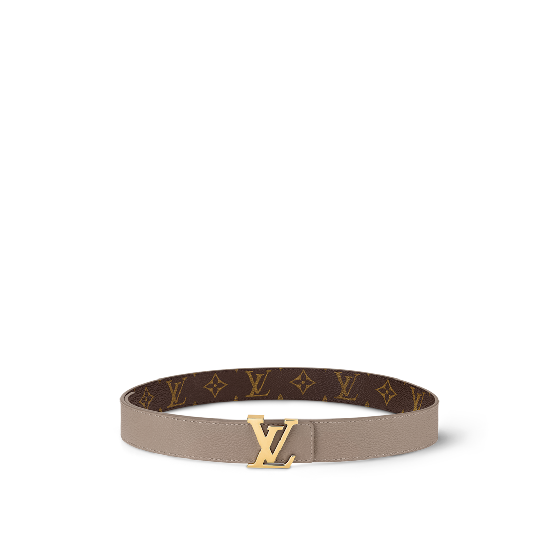 louis vuitton belt pink