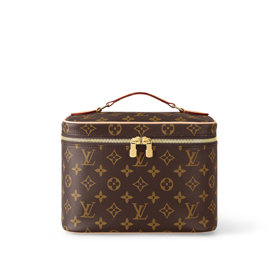 lv makeup pouch