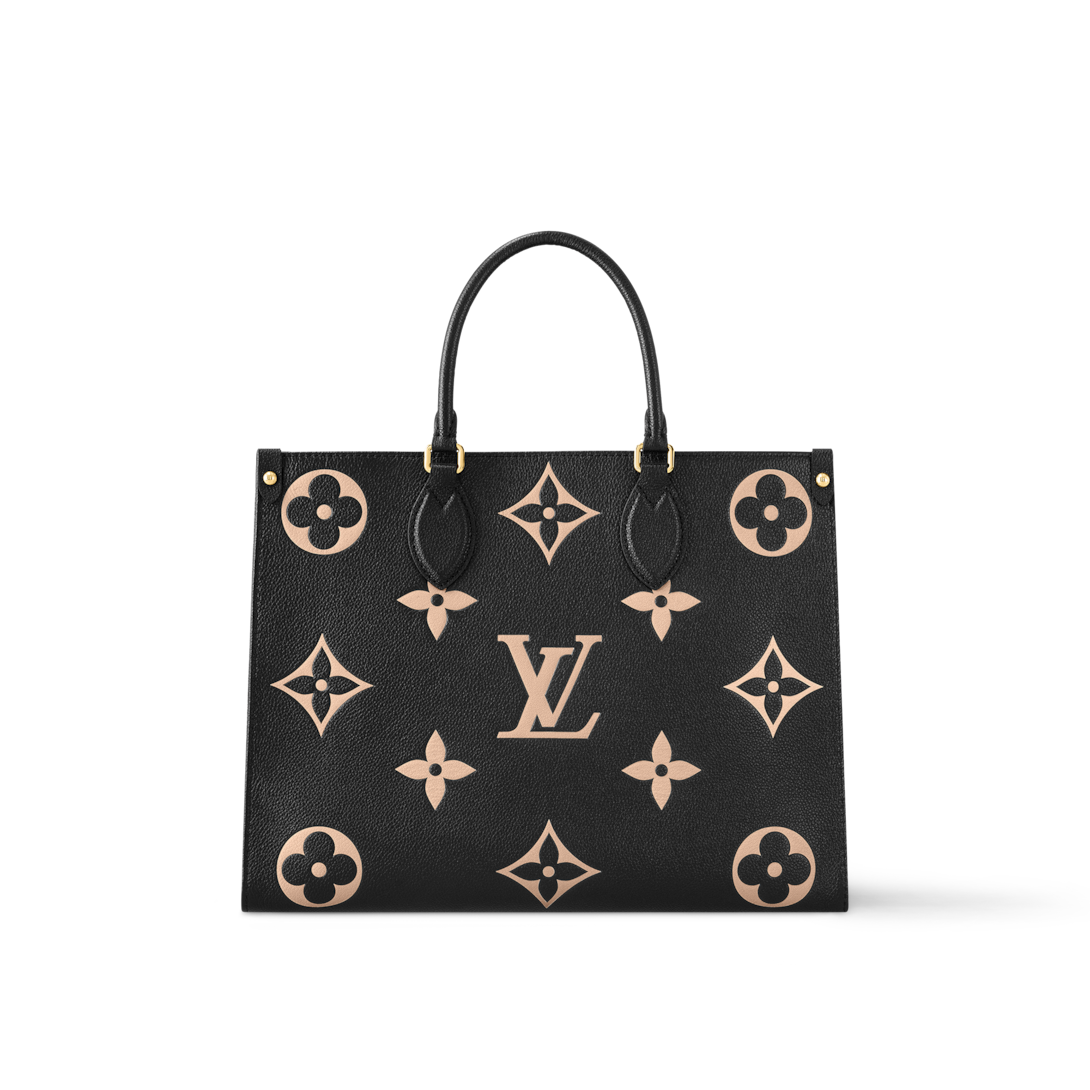 louis vuitton leopard on the go tote