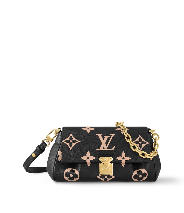 Favourite Bag - Luxury Shoulder Bags and Cross-Body Bags 