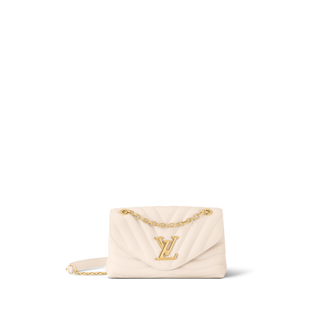 lv new wave chain tote