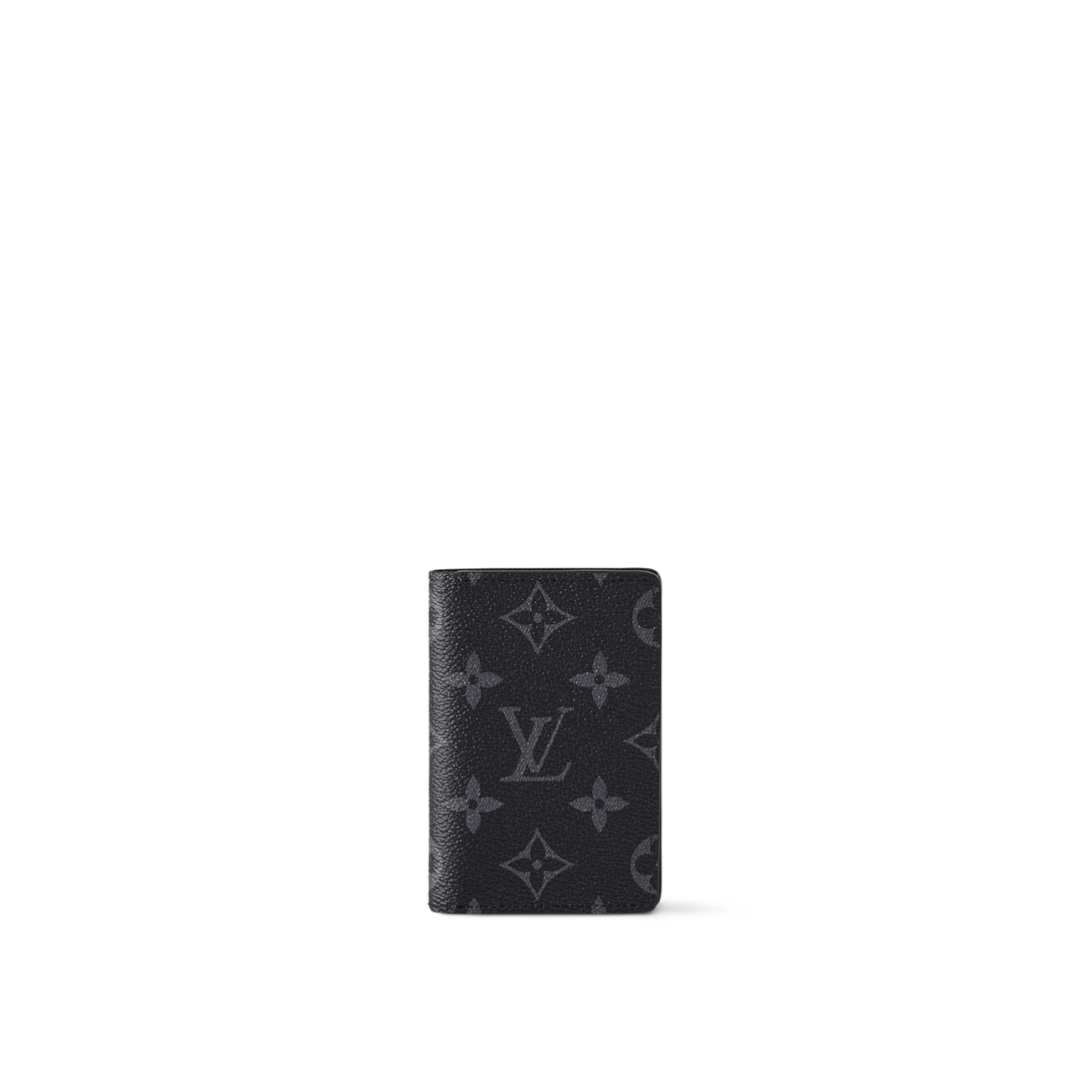 louis vuitton card pocket organizer