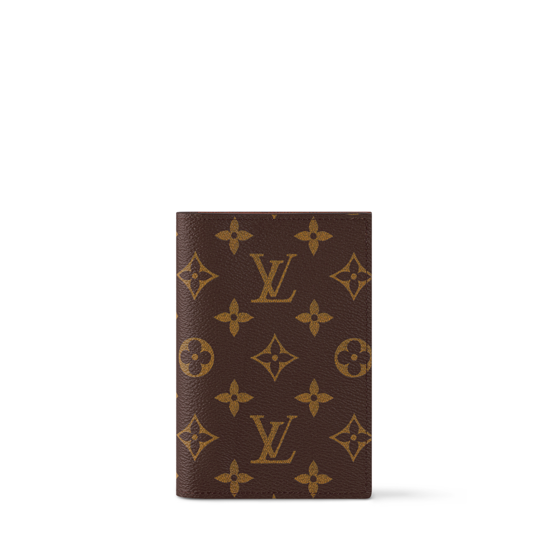 Passport Cover - Luxury All Luggage and 