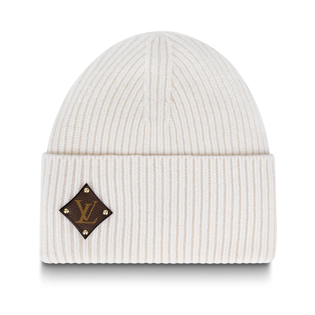 winter hat louis vuitton