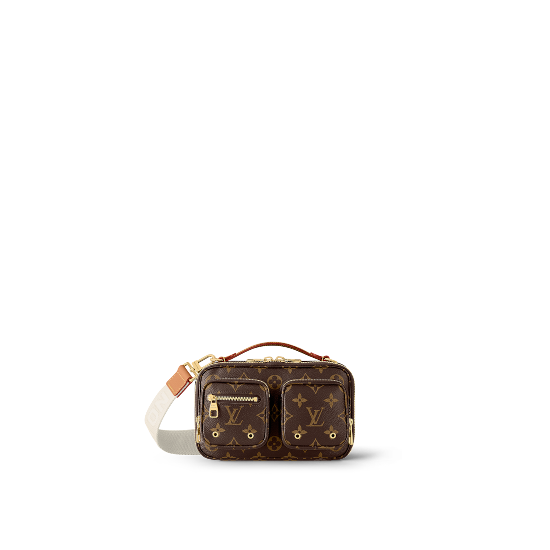 louis vuitton cross body pouch