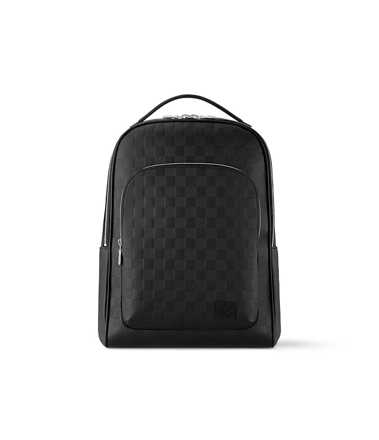 Avenue Backpack - Luxury Backpacks - Bags | Men | LOUIS VUITTON