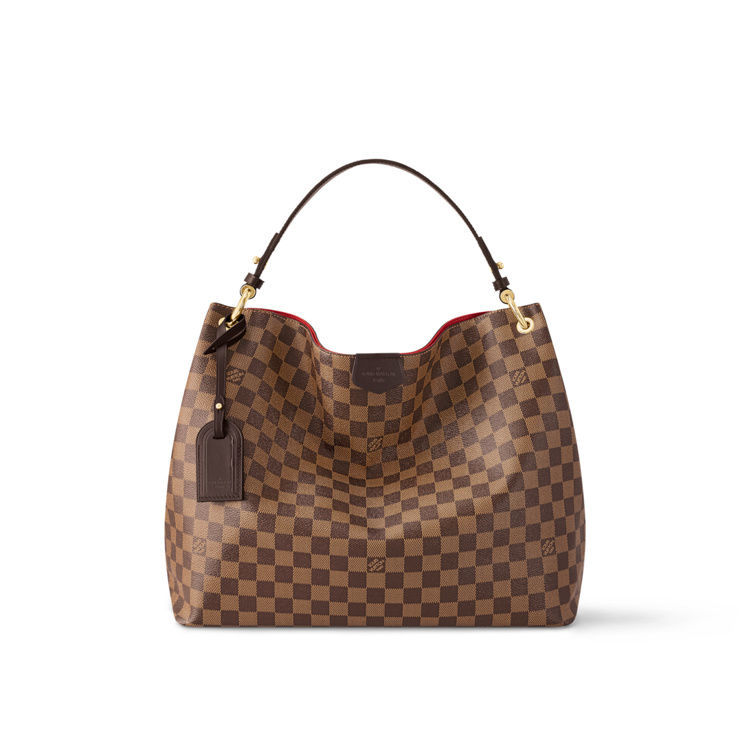 graceful handbag louis vuitton