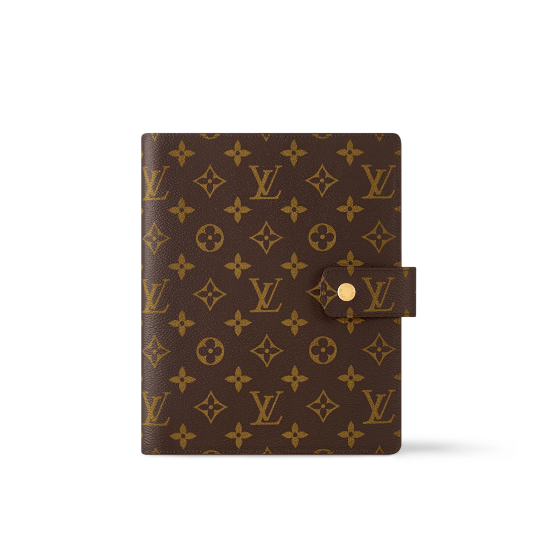 louis vuitton gm agenda