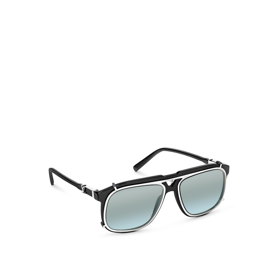 louis vuitton satellite sunglasses