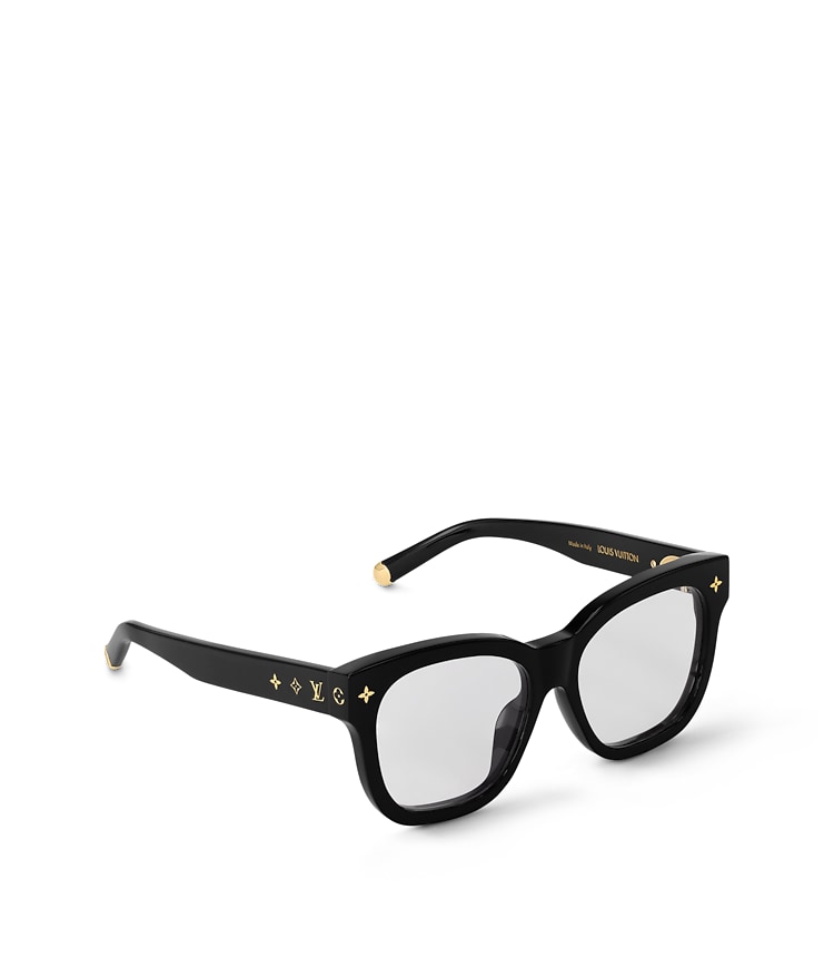 My Monogram Anti-Blue Light Glasses - Luxury Sunglasses  