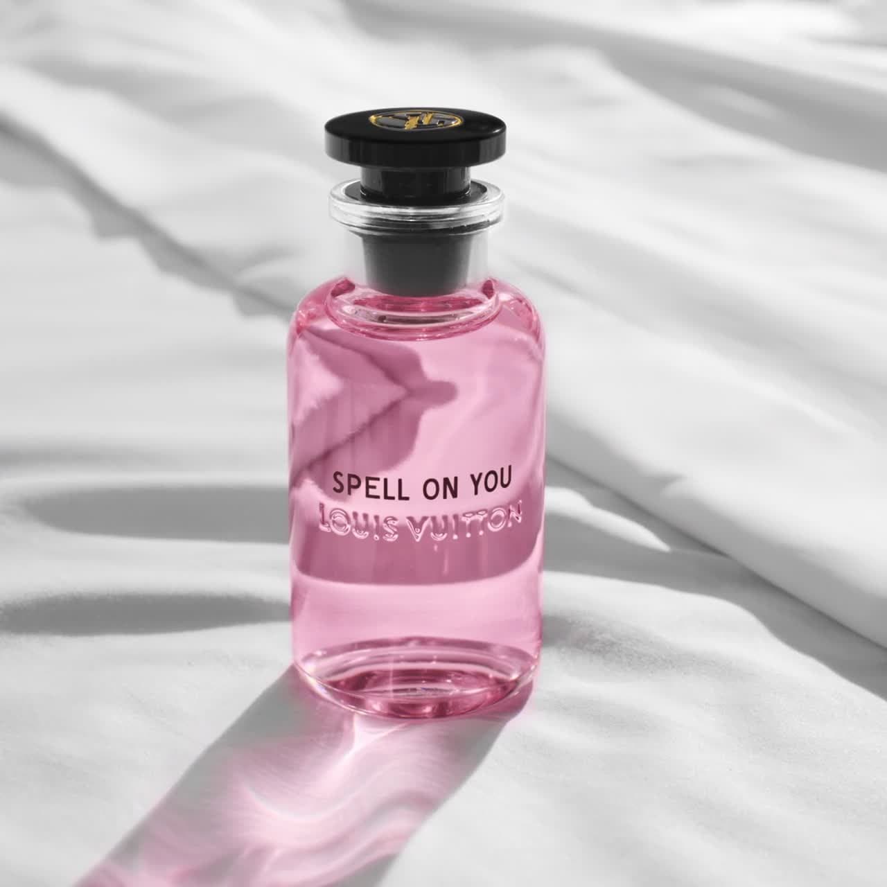 Spell on You - Luxury } - Icons | Perfumes and Beauty LP0467