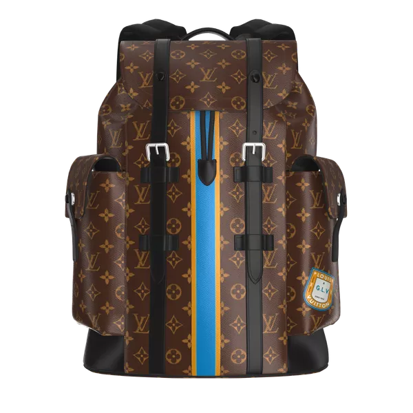 Christopher MM Mon Monogram Monogram in Gifts