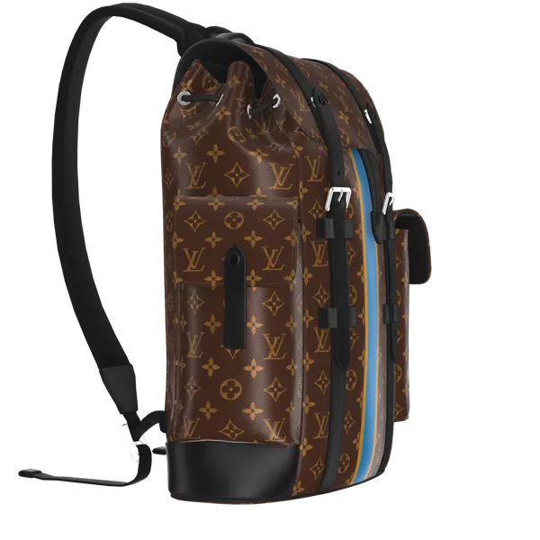 Christopher MM Mon Monogram Monogram in Gifts