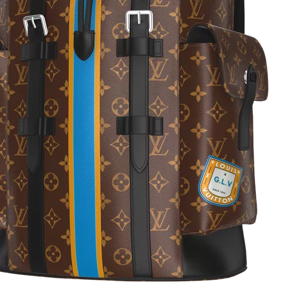 Christopher MM Mon Monogram Monogram in Gifts