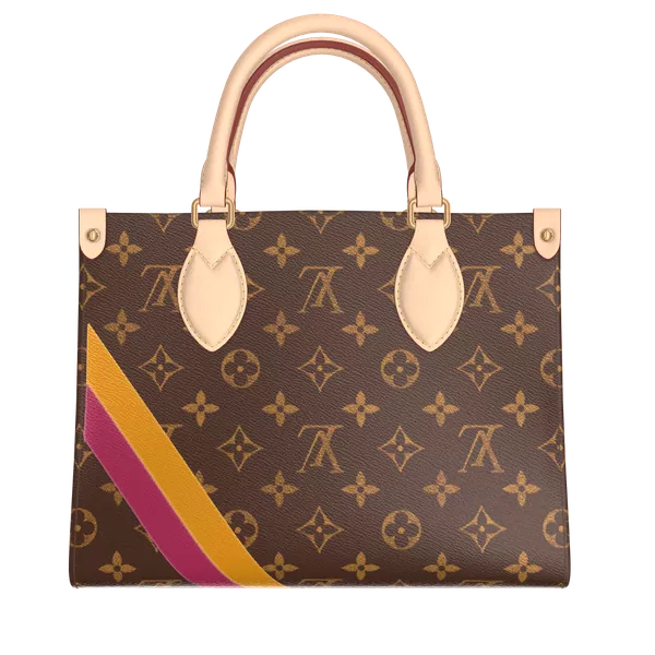 حقيبة OnTheGo PM Mon Monogram Monogram in الهدايا