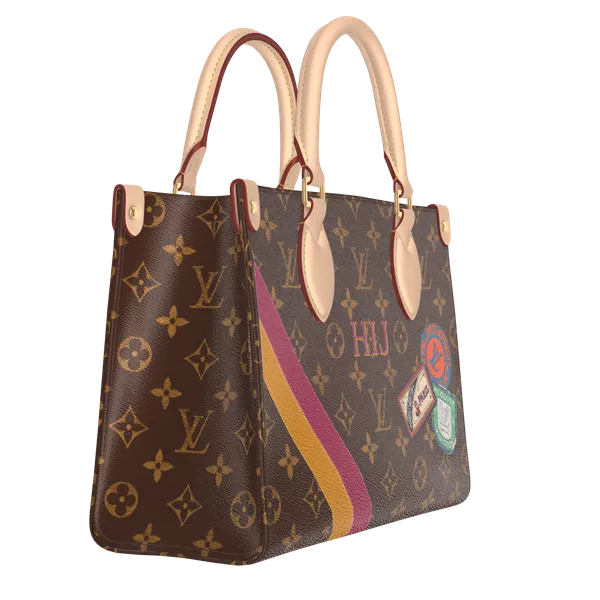 حقيبة OnTheGo PM Mon Monogram Monogram in الهدايا